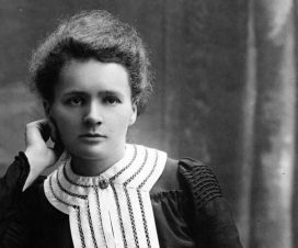 Marie Curie Kimdir